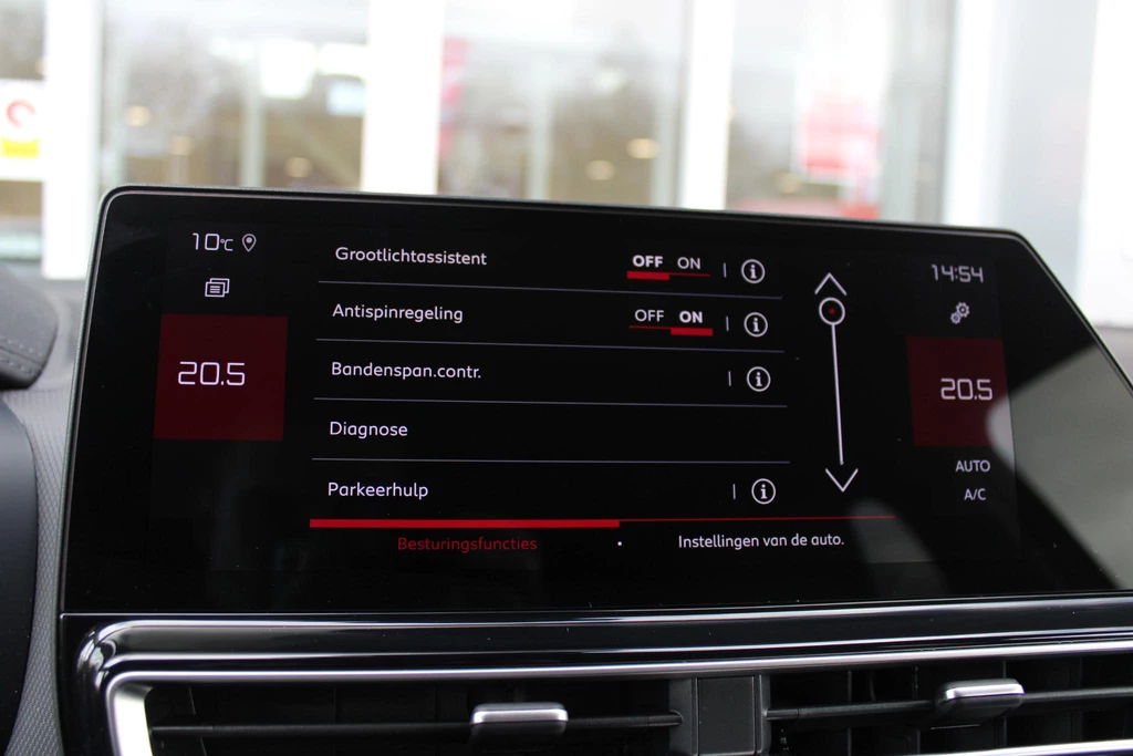 Citroën C5 Aircross – foto 40