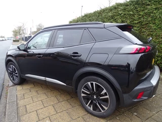 Peugeot 2008 – thumbnail 2