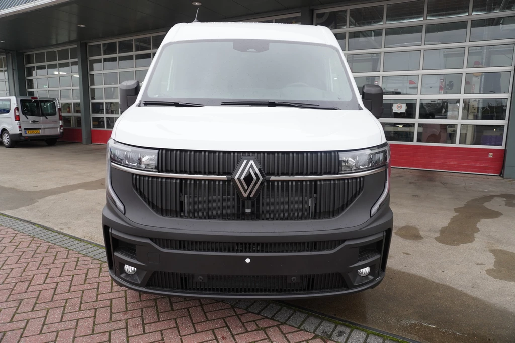 Renault Master – foto 10
