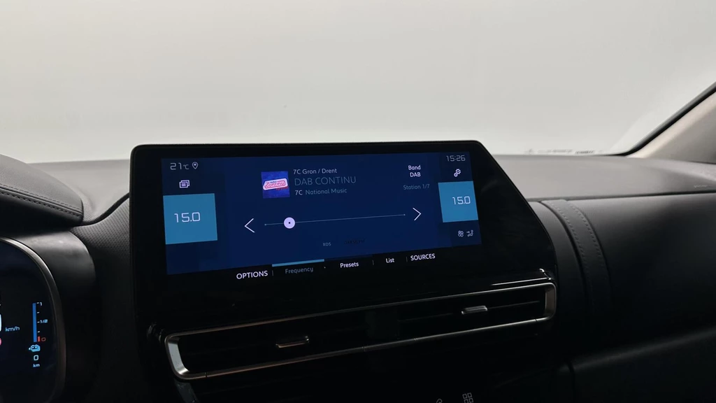 Citroën C5 Aircross – foto 46
