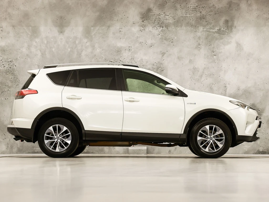 Toyota RAV4 – foto 7