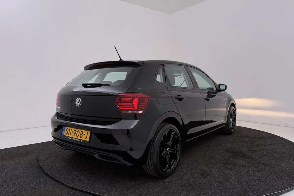 Volkswagen Polo – foto 10