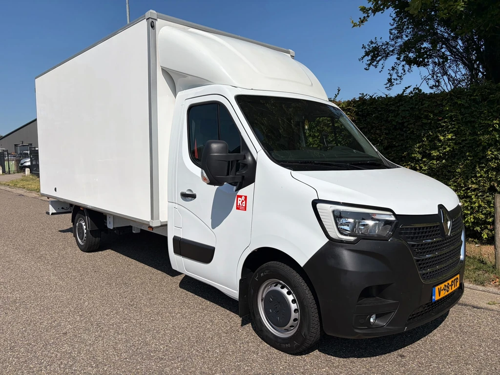 Renault Master – foto 8