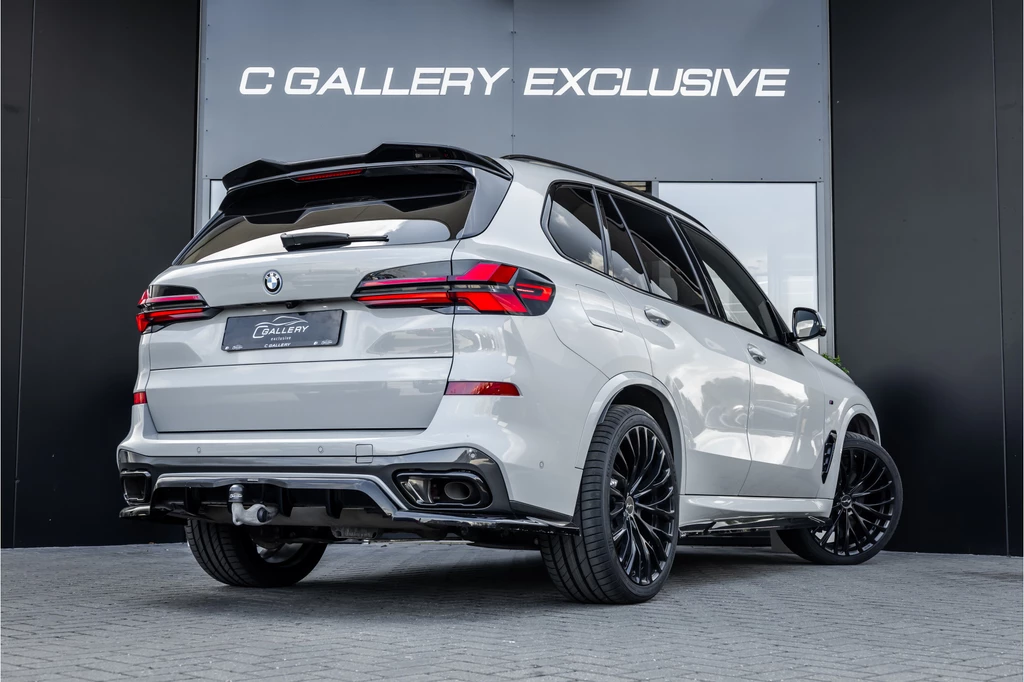 BMW X5 – foto 7