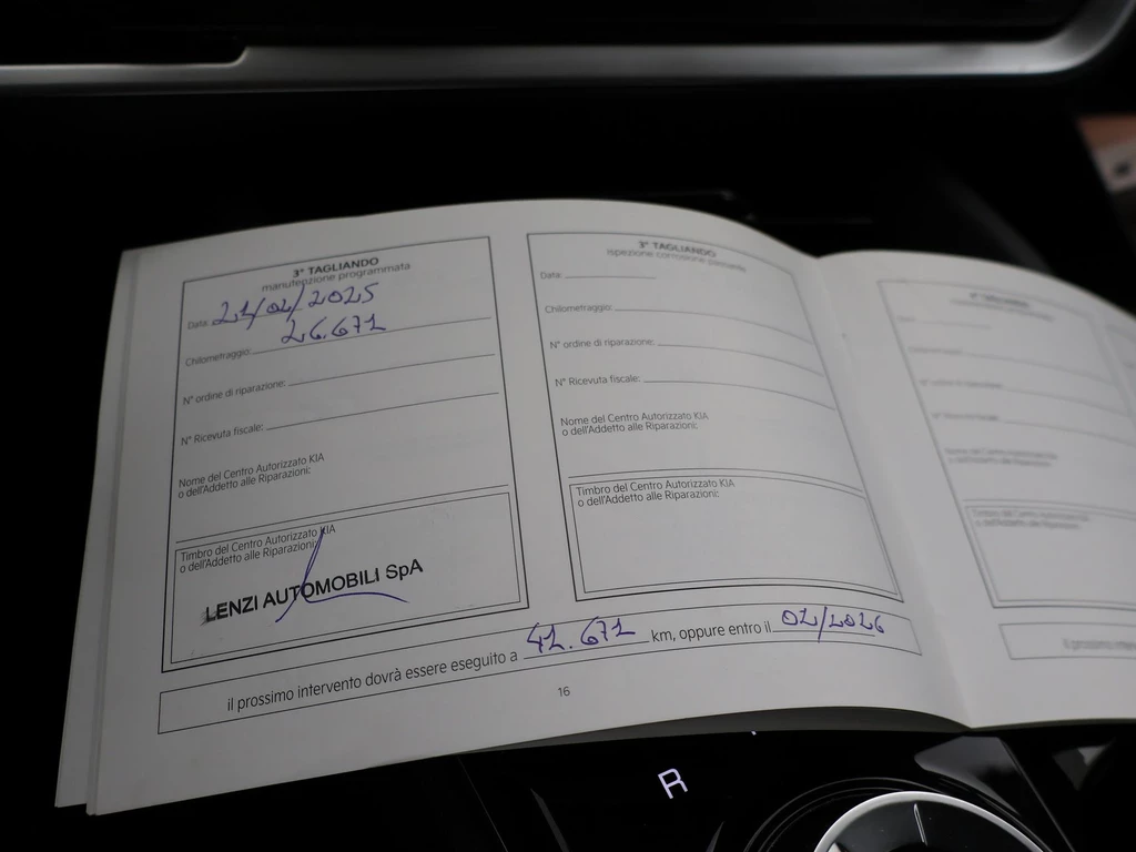 Kia Sportage – foto 51