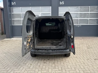 Renault Kangoo Z.E. – thumbnail 11