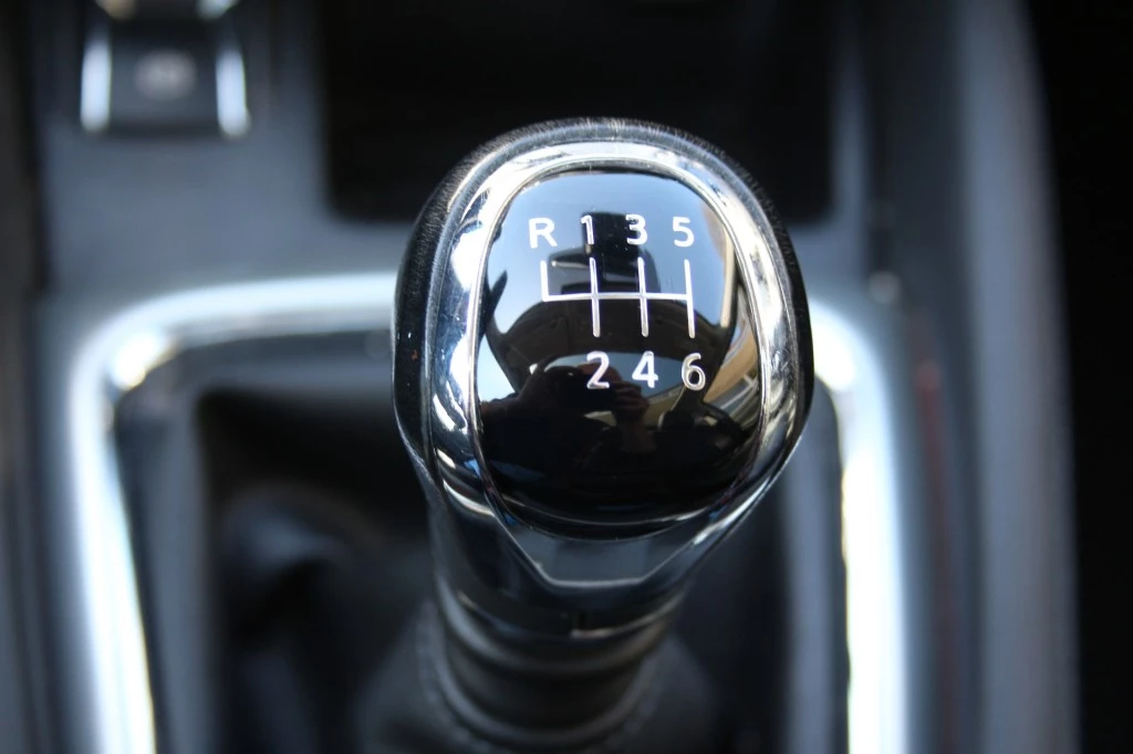 Nissan QASHQAI – foto 25