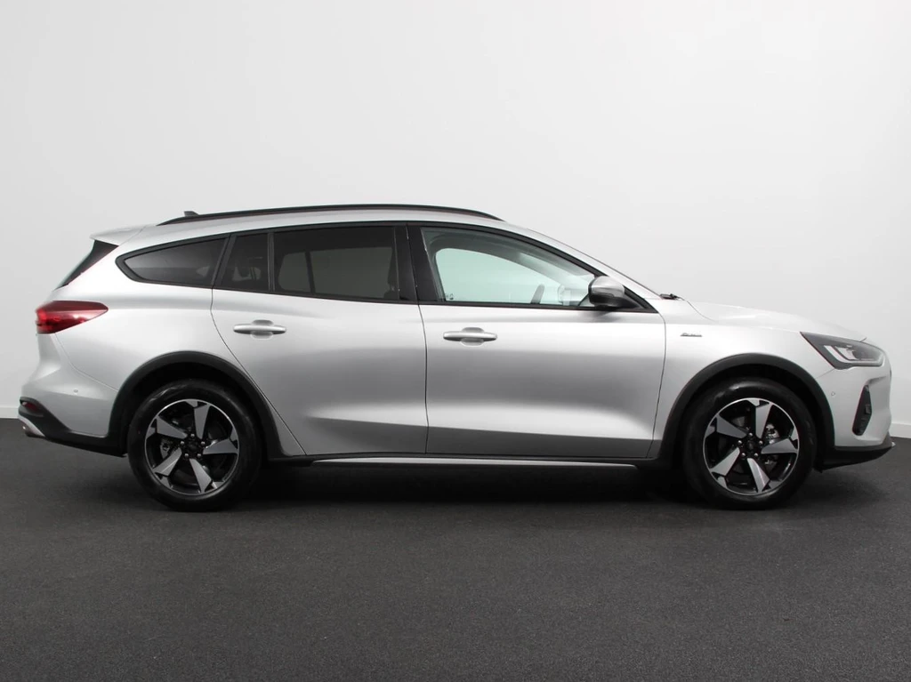 Ford Focus – foto 5