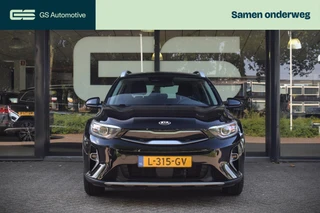 Kia Stonic – thumbnail 11