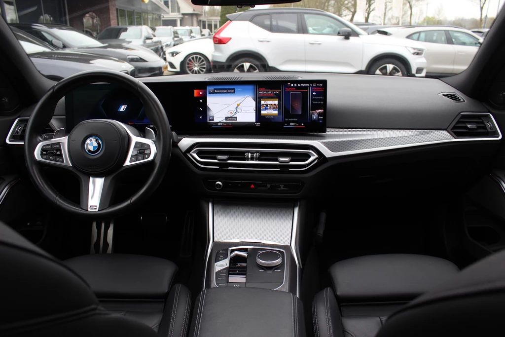 BMW 3 Serie – foto 10