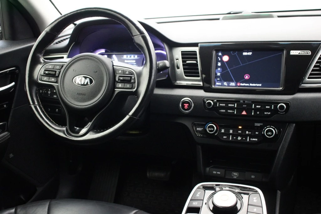Kia e-Niro – foto 9