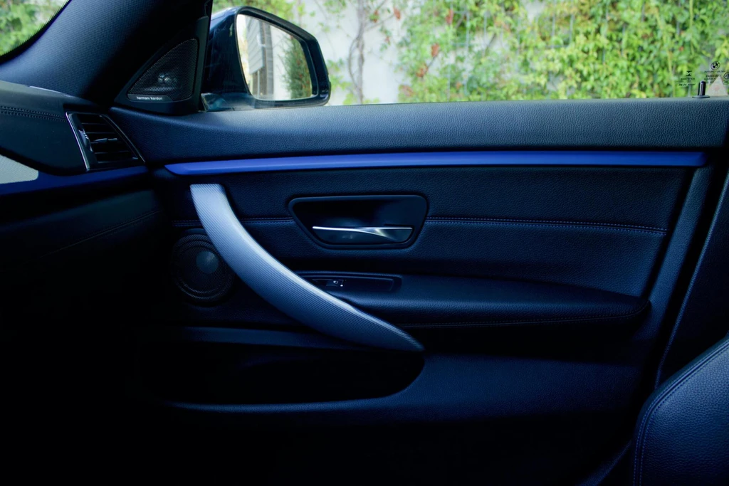 BMW 4 Serie – foto 18