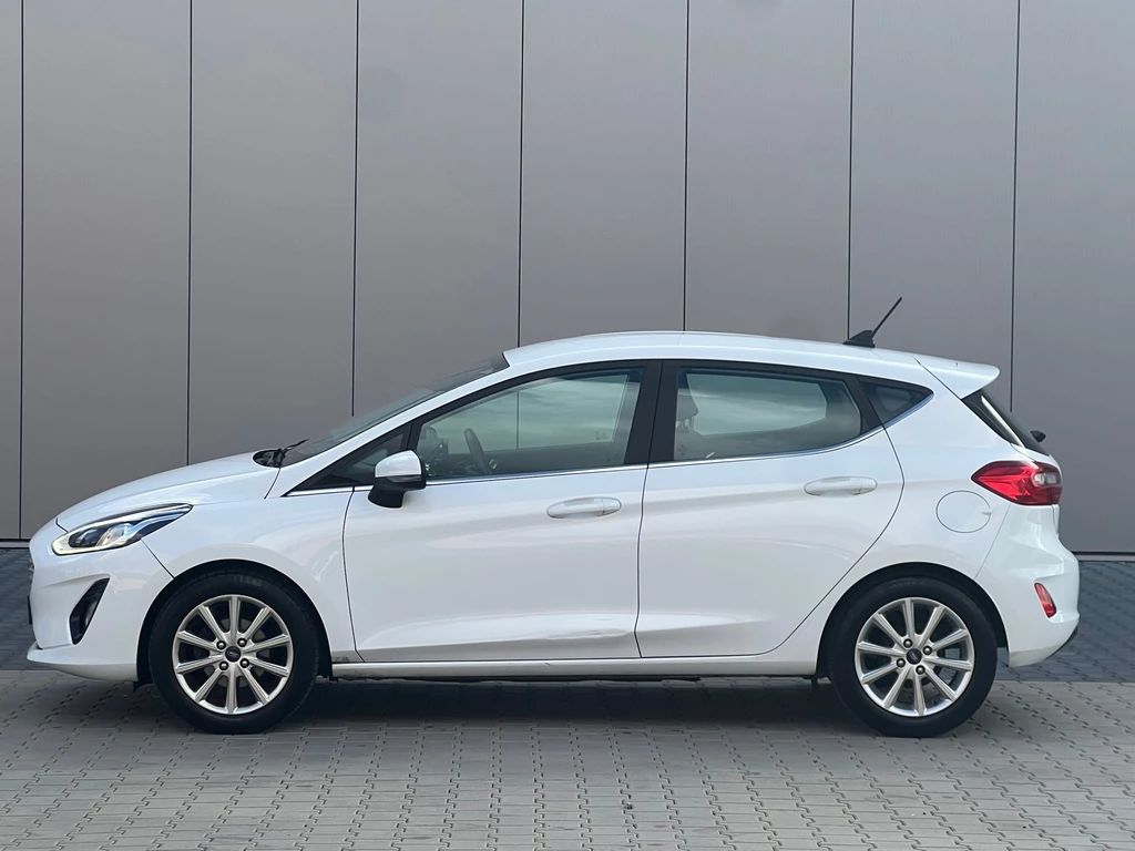 Ford Fiesta – foto 2