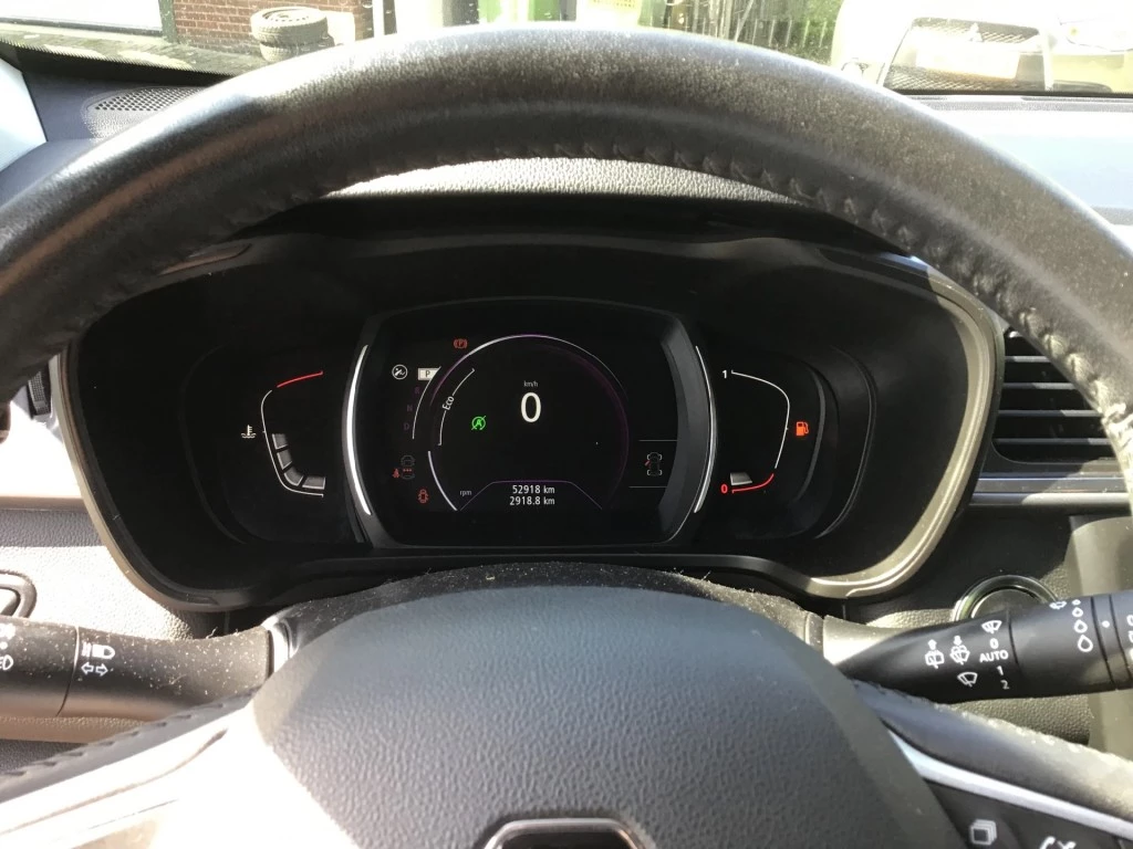 Renault Kadjar – foto 11