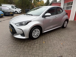 Toyota Yaris – thumbnail 1