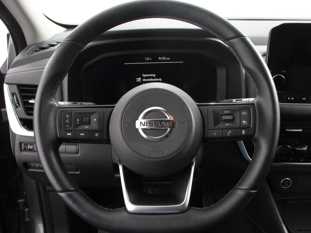 Nissan QASHQAI – foto 16