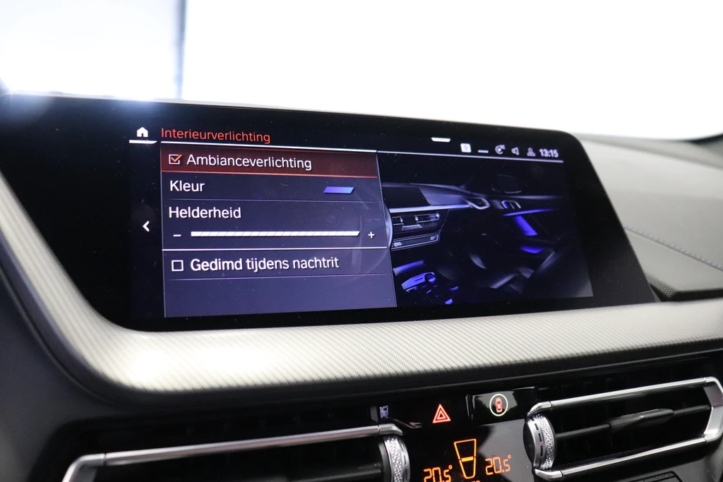 BMW 1 Serie – foto 34