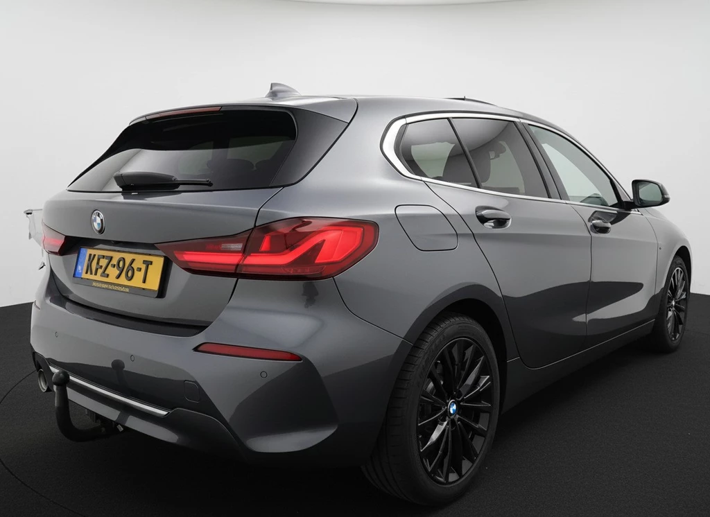 BMW 1 Serie – foto 7