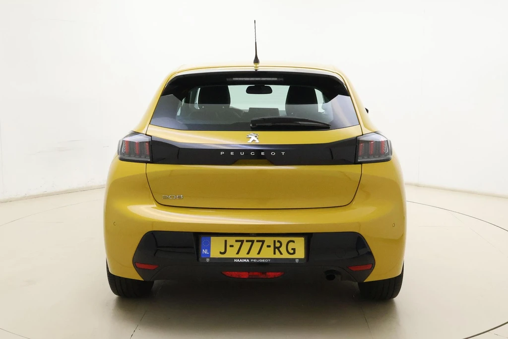 Peugeot 208 – foto 5