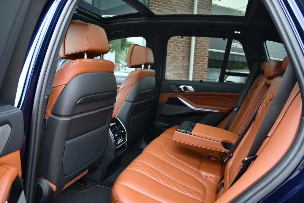 BMW X5 – foto 95