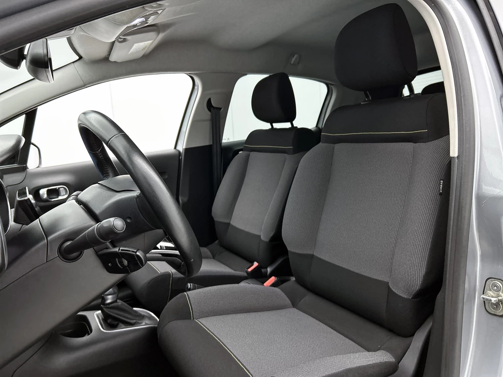 Citroën C3 – foto 32