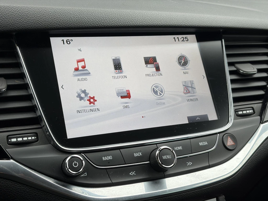 Opel Astra – foto 18