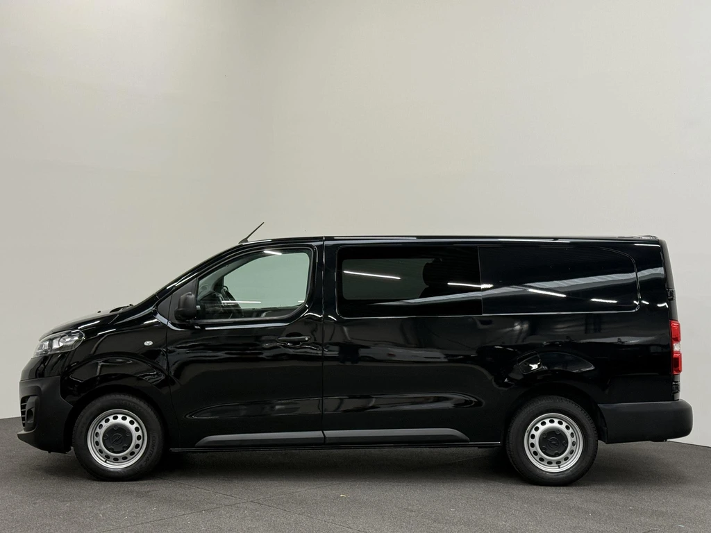 Opel Vivaro – foto 3