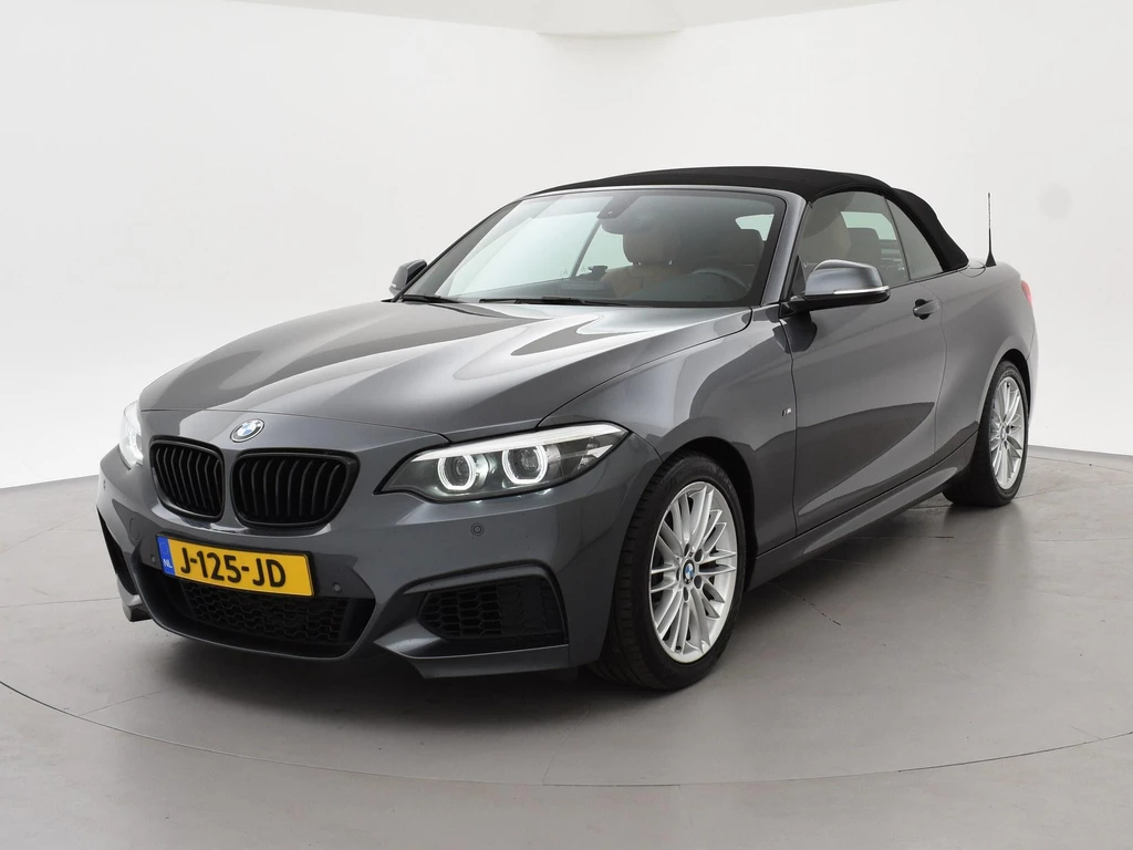 BMW 2 Serie – foto 2