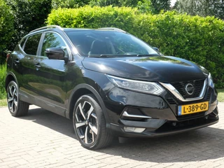 Nissan QASHQAI – thumbnail 5