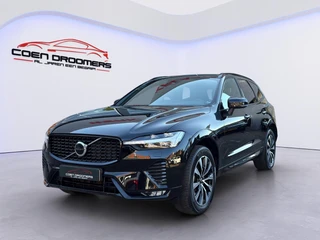 Volvo XC60 – thumbnail 3