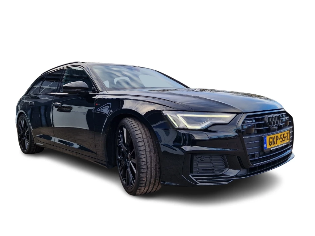 Audi A6 – foto 5