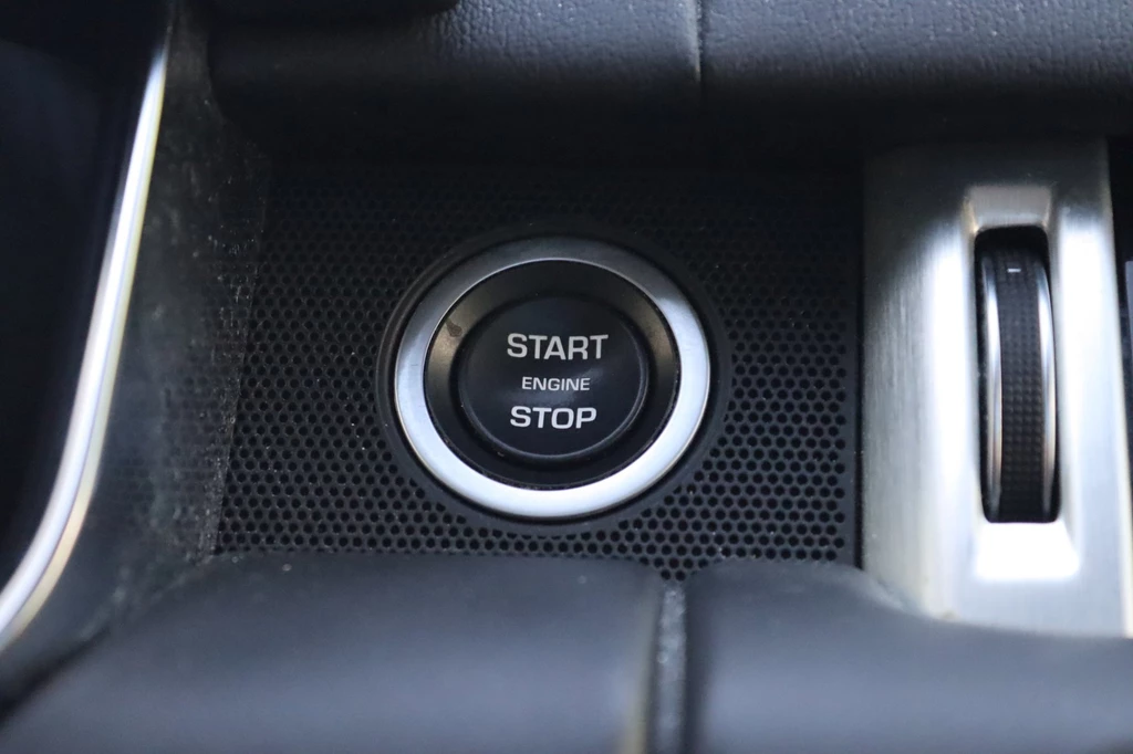 Land Rover Range Rover – foto 29