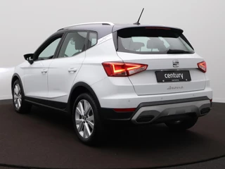 SEAT Arona – thumbnail 4