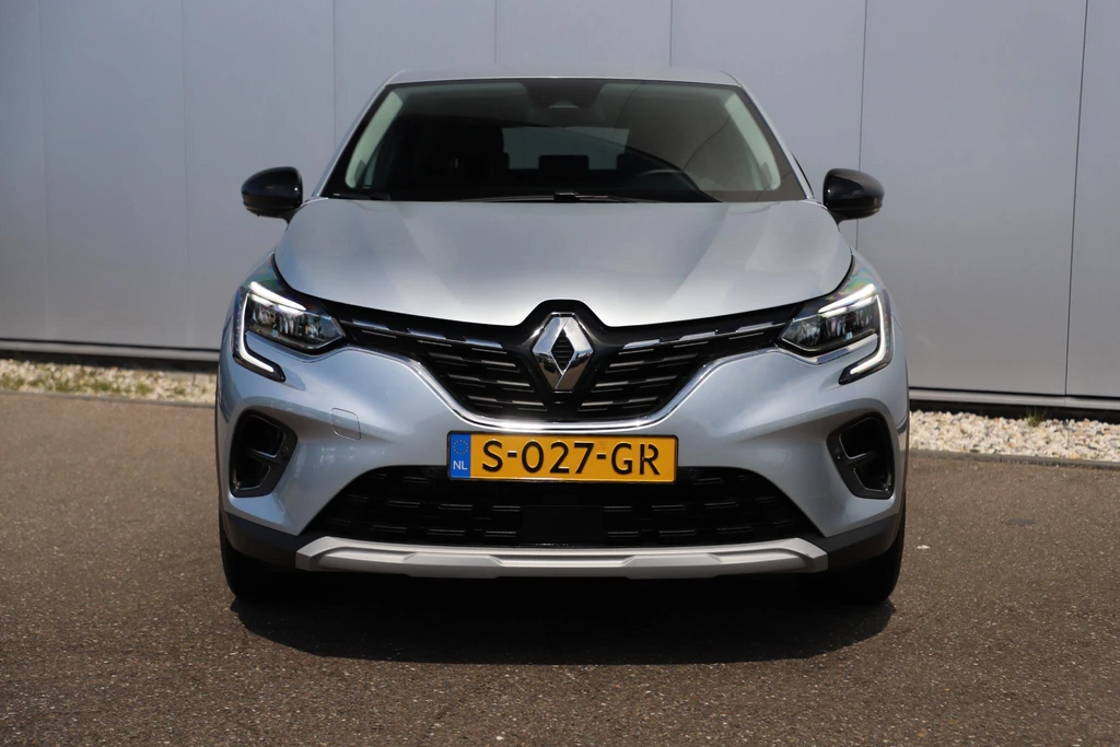 Renault Captur – foto 4