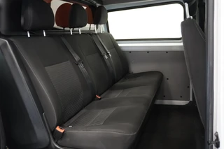 Ford Transit Custom – thumbnail 7