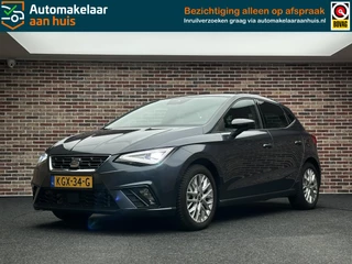 SEAT Ibiza – thumbnail 1