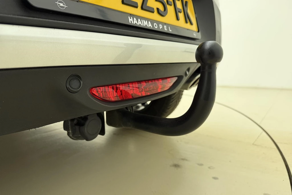 Opel Mokka – foto 12