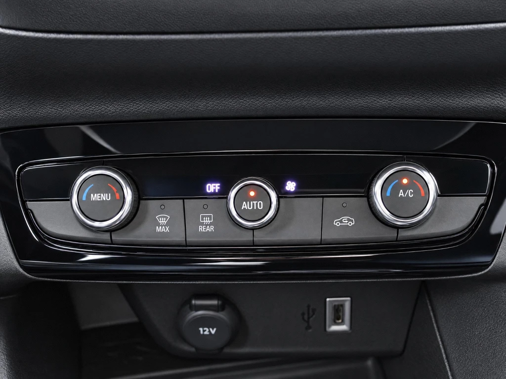 Opel Corsa – foto 15