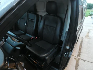 Ford Transit Custom – thumbnail 8