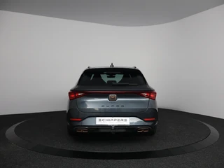 CUPRA Leon Sportstourer – thumbnail 5
