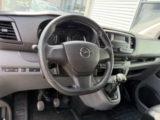 Opel Vivaro – thumbnail 23