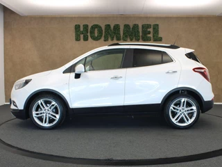 Opel Mokka X – thumbnail 3