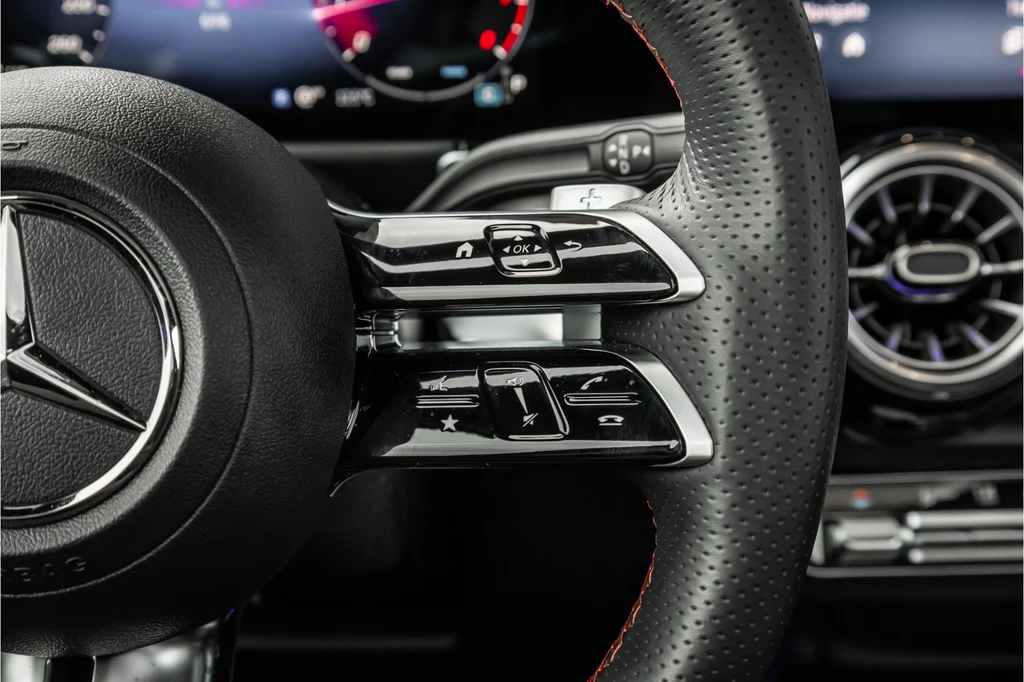 Mercedes-Benz GLB – foto 31