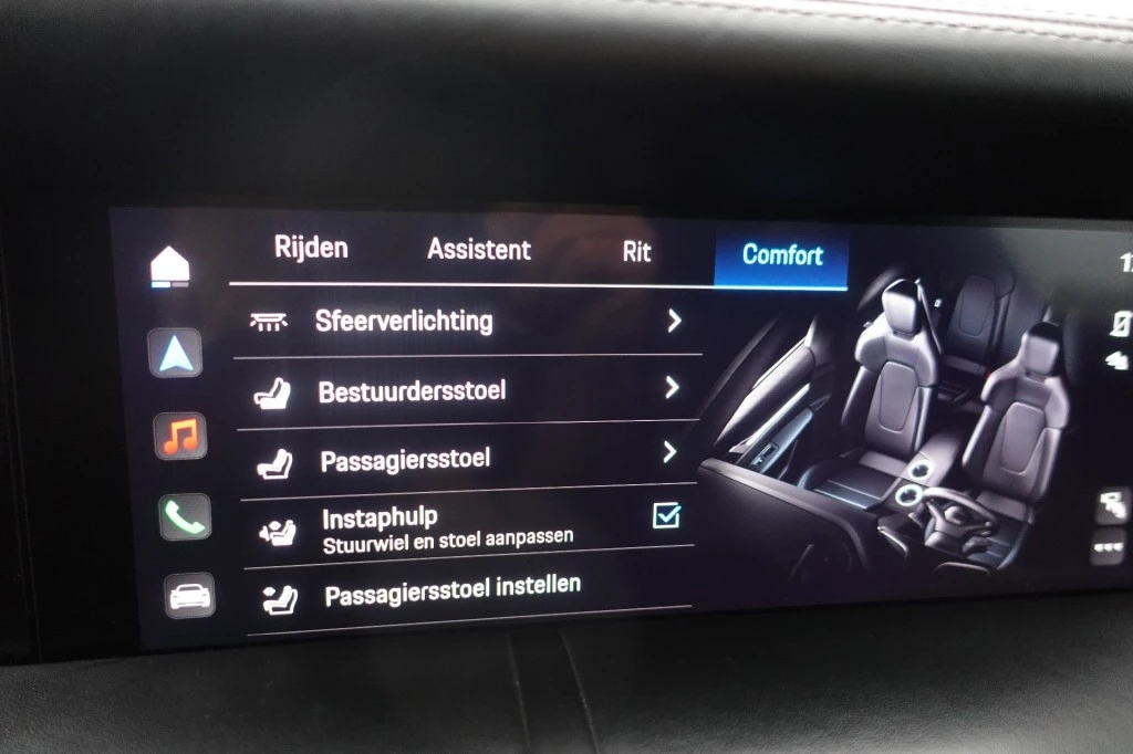Porsche Taycan – foto 36