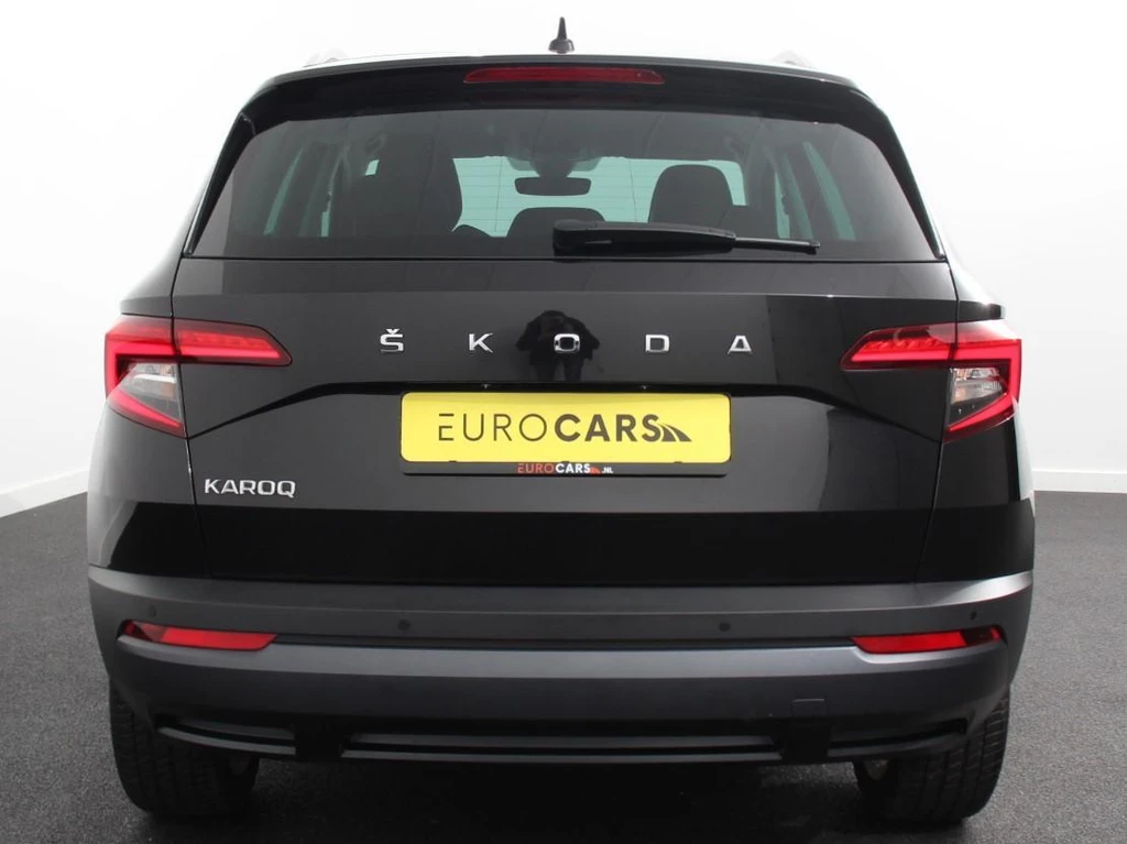 Škoda Karoq – foto 5