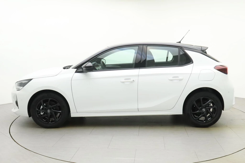Opel Corsa – foto 2