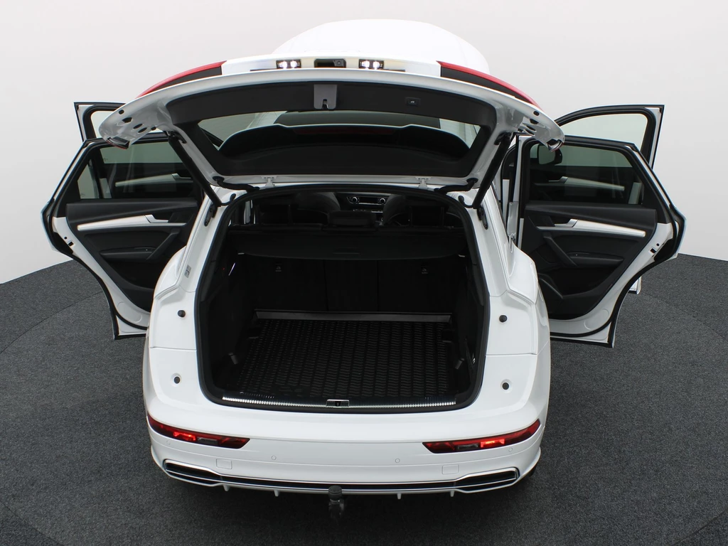 Audi Q5 – foto 49
