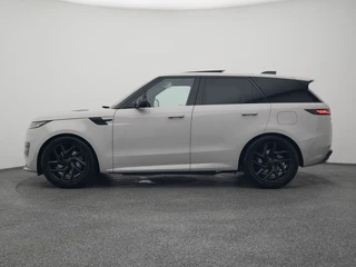 Land Rover Range Rover Sport – thumbnail 3