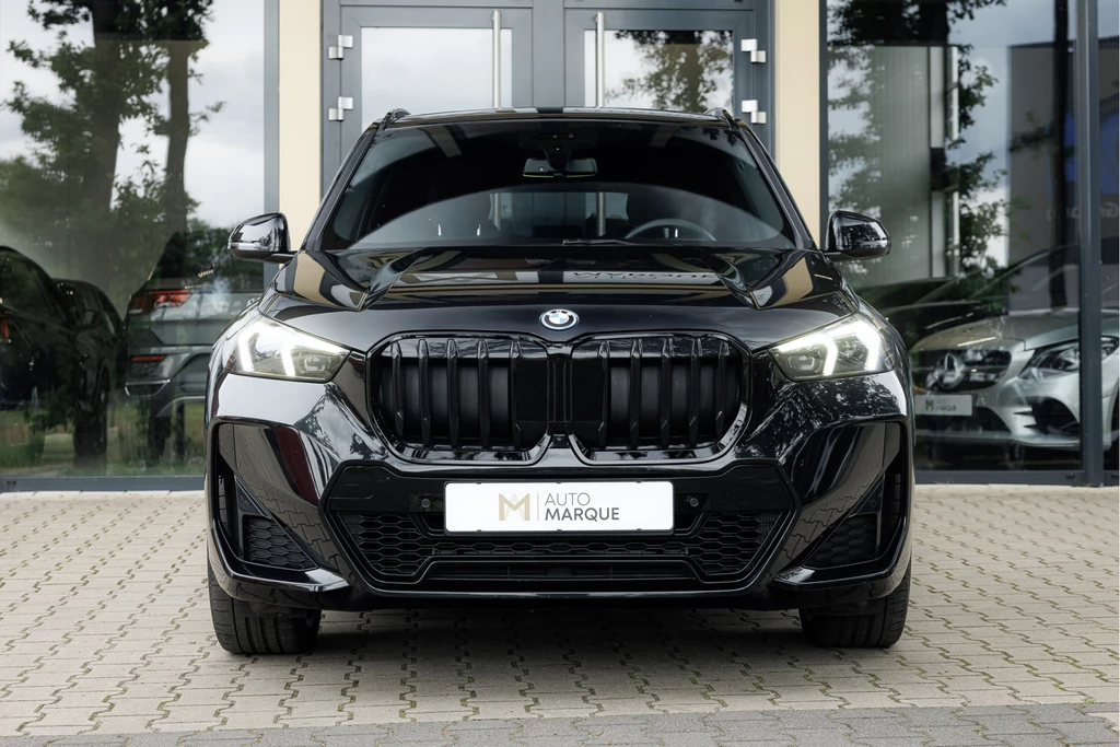 BMW X1 – foto 8