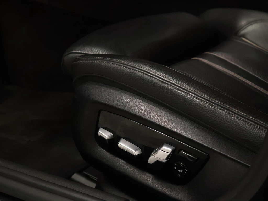 BMW 5 Serie – foto 17